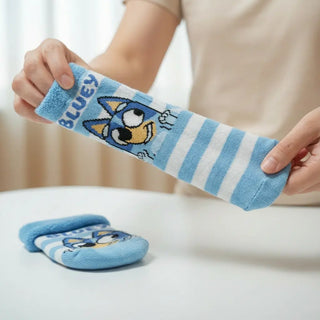 CALCETINES DE BLUEY | Sokkos