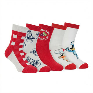 CALCETINES ANTIDESLIZANTES BLUEY | SOKKOS