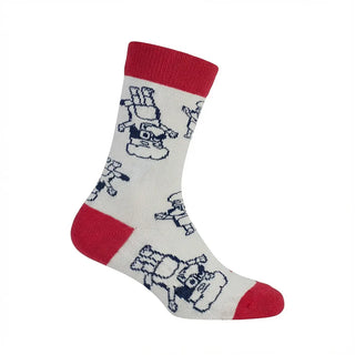 CALCETINES ANTIDERRAPANTES PARA NIÑOS 1 AÑO | SOKKOS