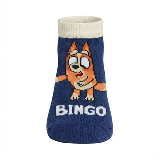 CALCETINES BLUEY NIÑO | SOKKOS