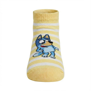 BLUEY CALCETINES | SOKKOS