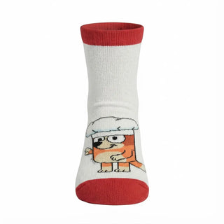 PACK DE CALCETINES DE BLUEY Y BINGO | SOKKOS