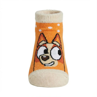 PACK CALCETINES DE BLUEY | SOKKOS