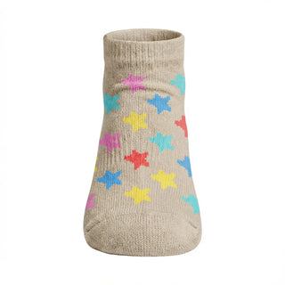 CALCETINES DE COLORES PARA NIÑAS | SOKKOS