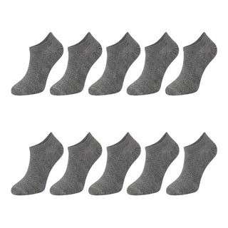 10 PARES DE PROTECTOPIE CABALLEROS CERRADO SPORT MOD 405