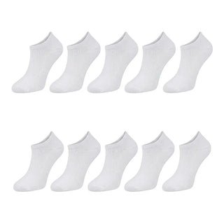 10 PARES DE PROTECTOPIE CABALLEROS CERRADO SPORT MOD 405