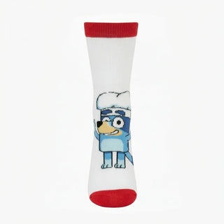 CALCETINES PARA NIÑOS DE ALGODON | SOKKOS