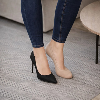 CALCETINES ANTIDESLIZANTES MUJER | SOKKOS