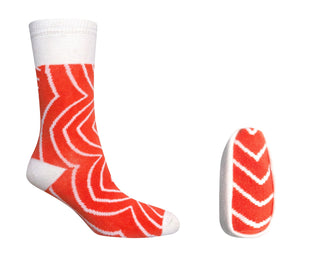 Sushi Socks 4 pack